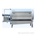 Aquakultur -Filtrationsmikrofiltrationsmaschine